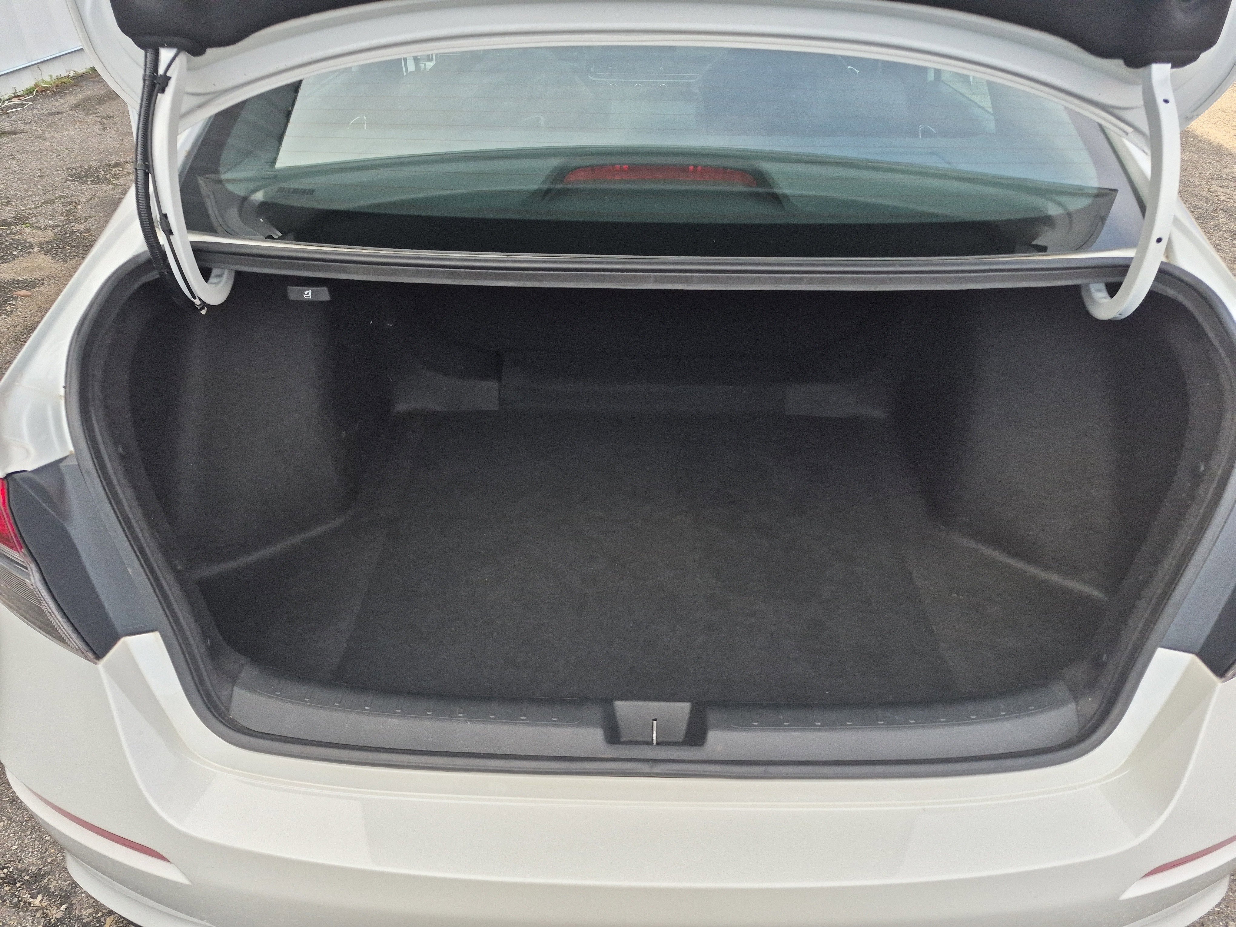 Used 2022 Honda Civic Sport image 8