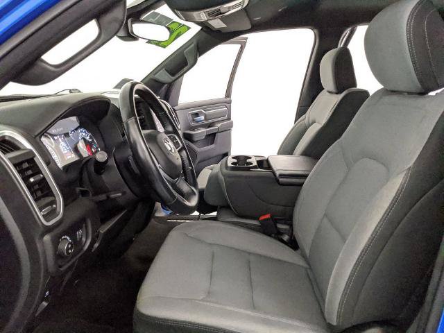 Used 2023 RAM 1500 Big Horn AWD/4WD image 15