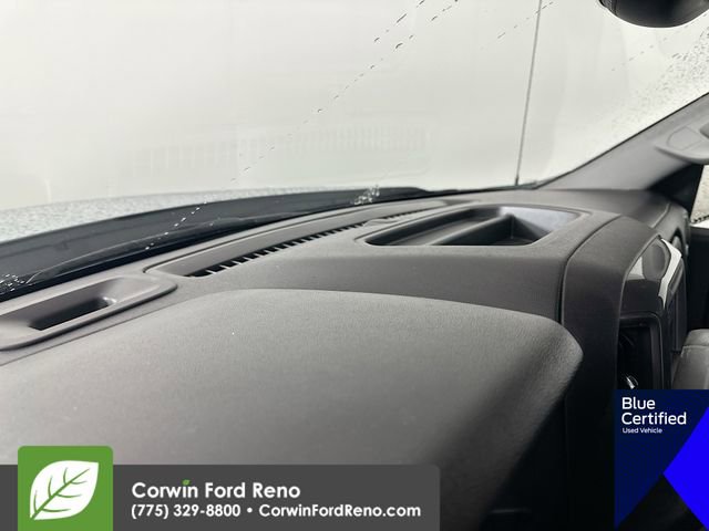 Used 2024 Chevrolet Silverado 1500 Custom AWD/4WD image 12
