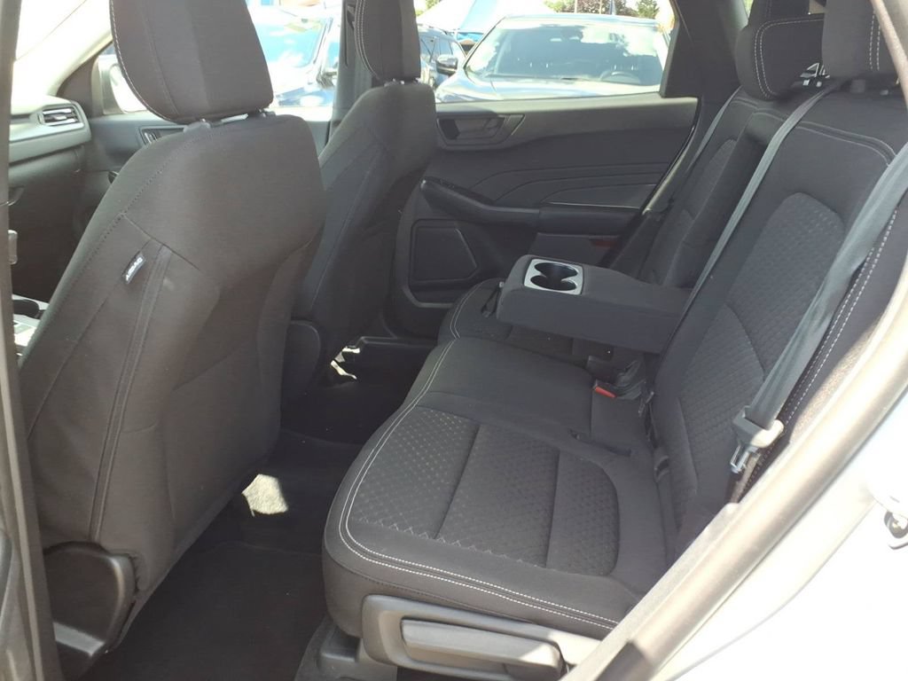 Certified 2024 Ford Escape Active w/ Tech Pack #1 AWD/4WD image 11