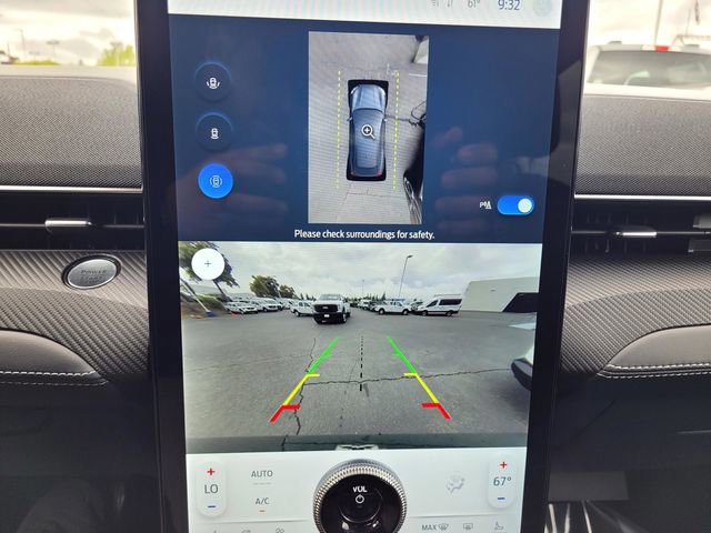 Certified 2024 Ford Mustang Mach-E Select w/ Comfort Package Lite image 17