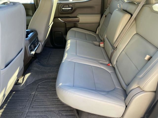 Used 2020 GMC Sierra 1500 SLT w/ SLT Premium Plus Package image 15