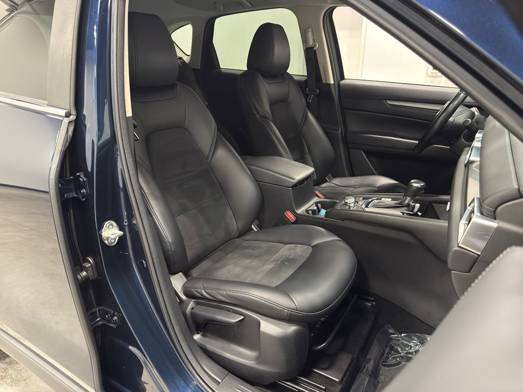 Used 2019 MAZDA CX-5 Touring image 35
