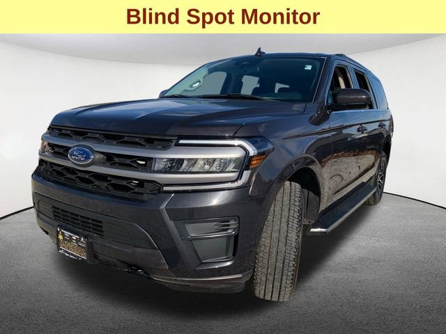 Certified 2022 Ford Expedition XLT w/ Equipment Group 202A image 5