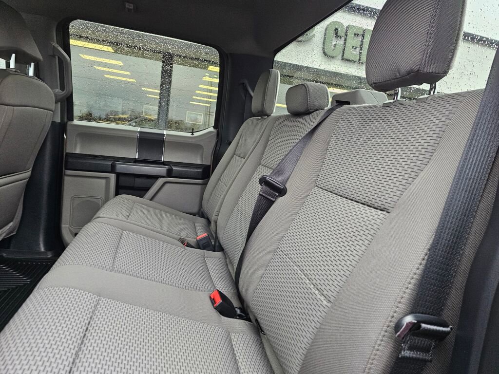 Certified 2022 Ford F250 XLT w/ XLT Value Package image 14