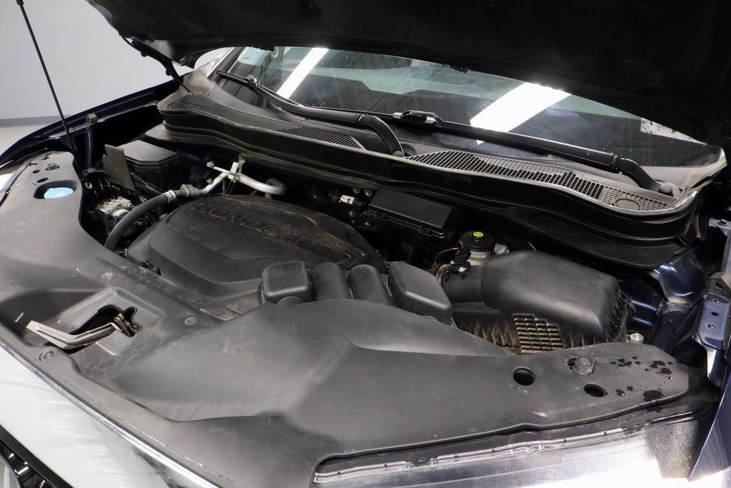 Used 2022 Honda Ridgeline RTL-E image 18