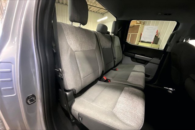 Certified 2023 Ford F250 XLT AWD/4WD image 17