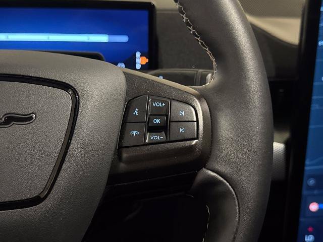 Certified 2025 Ford Mustang Mach-E GT AWD/4WD image 24