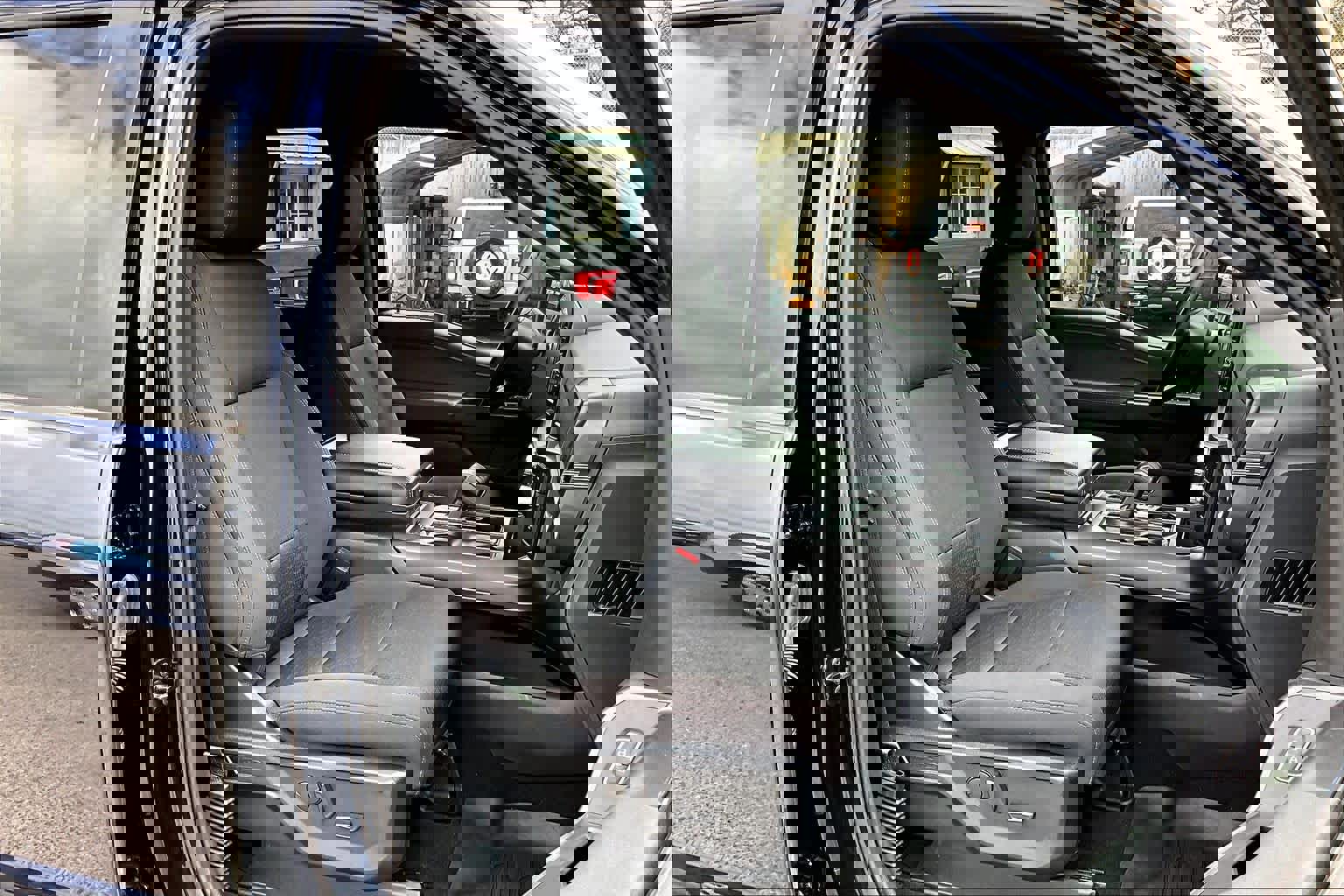 Certified 2024 Ford F150 XLT w/ Equipment Group 302A MID image 14