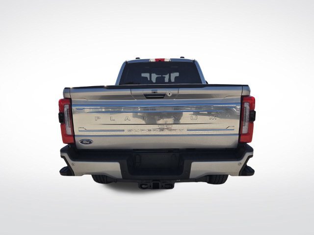 Certified 2024 Ford F250 Platinum AWD/4WD image 8