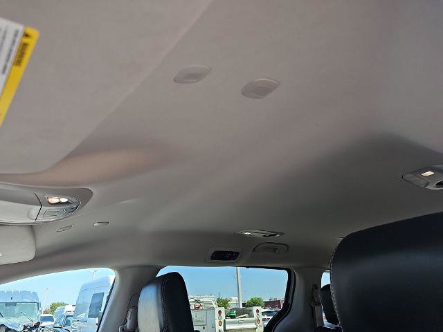 Used 2024 Chrysler Pacifica Touring-L FWD image 28