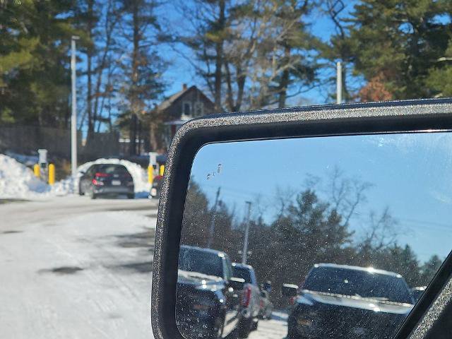 Certified 2022 Ford F150 XLT w/ Equipment Group 302A High image 18