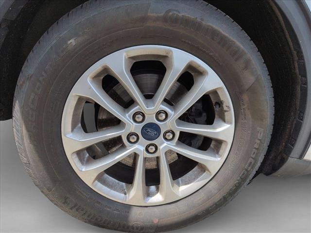 Certified 2022 Ford Escape SE w/ Convenience Package AWD/4WD image 13