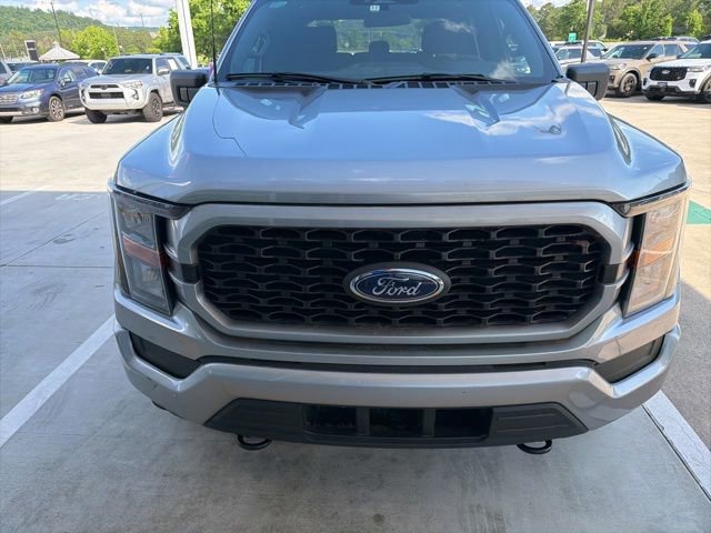 Certified 2023 Ford F150 XL w/ STX Appearance Package AWD/4WD image 8