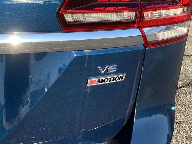 Used 2019 Volkswagen Atlas SEL image 8
