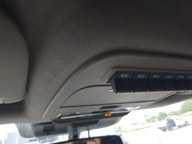 Certified 2026 Ford F450 Platinum w/ Platinum Plus Package image 19