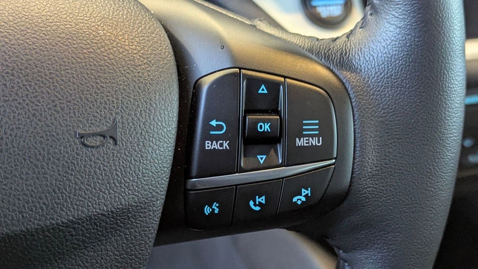 Certified 2023 Ford Bronco Sport Heritage w/ Heritage Convenience Package image 23