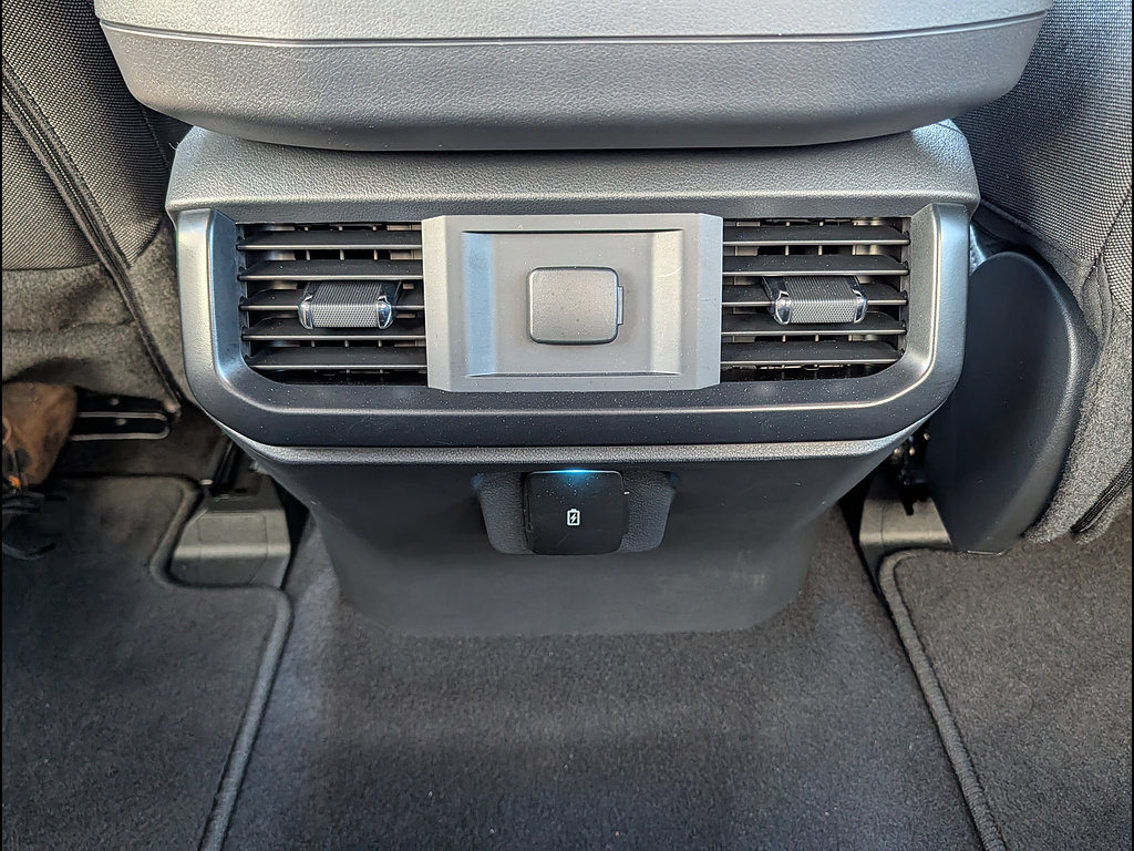 Certified 2024 Ford F150 STX AWD/4WD image 34