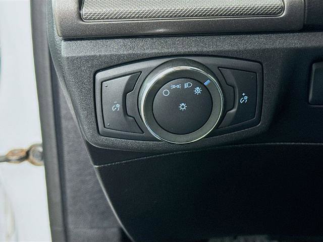 Certified 2020 Ford Fusion SE FWD image 10