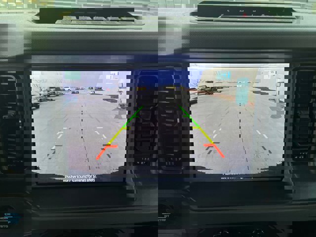 Certified 2024 Ford Bronco Everglades image 18