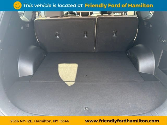 Used 2023 Hyundai Santa Fe SEL AWD/4WD image 50