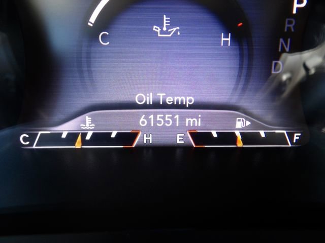 Used 2022 Jeep Cherokee Latitude Lux w/ Sun & Sound Group image 33