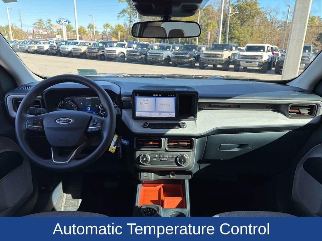 Certified 2023 Ford Maverick XLT w/ Equipment Group 300A Standard image 15