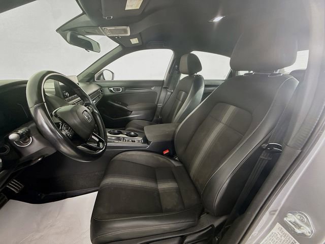 Used 2022 Honda Civic Sport image 19