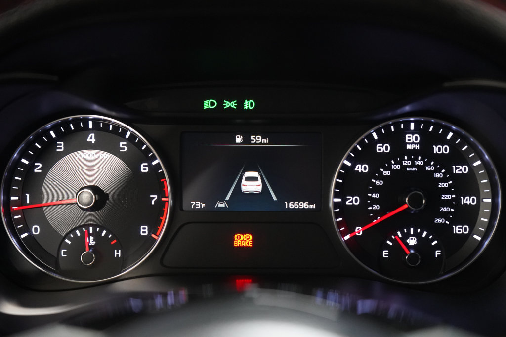 Used 2024 Kia Forte GT FWD image 27