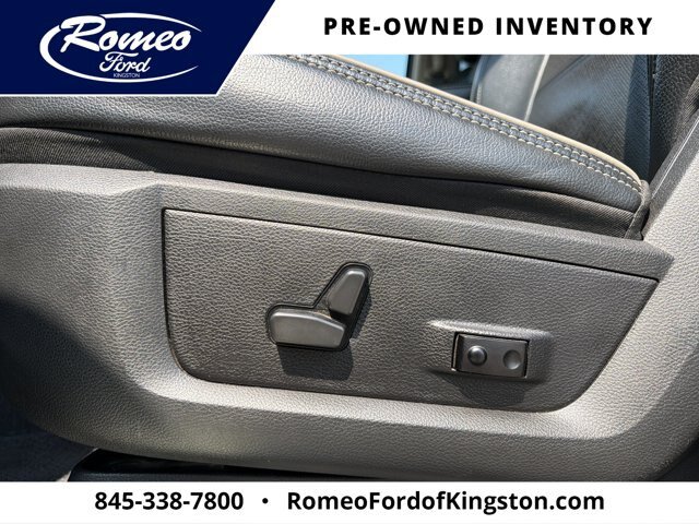 Used 2022 RAM 2500 Laramie AWD/4WD image 26