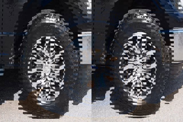 Certified 2022 Ford F150 Lariat w/ Trailer Tow Package image 10