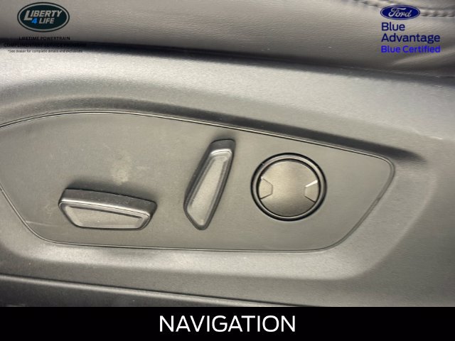 Certified 2022 Ford Explorer XLT w/ Equipment Group 202A AWD/4WD image 15