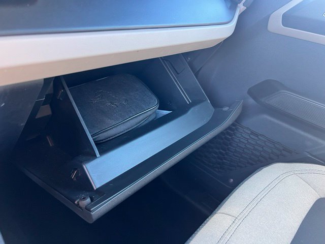 Certified 2023 Ford Bronco Big Bend AWD/4WD image 18