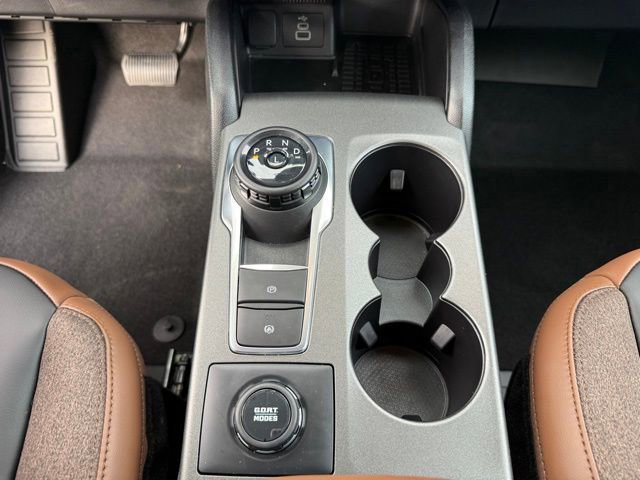 Certified 2025 Ford Bronco Sport Outer Banks w/ Outer Banks Tech Package+ AWD/4WD image 30