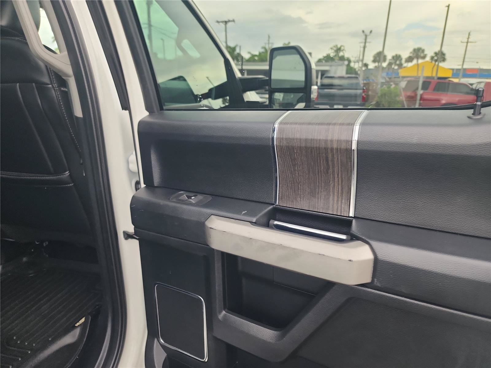 Certified 2021 Ford F250 Lariat AWD/4WD image 22