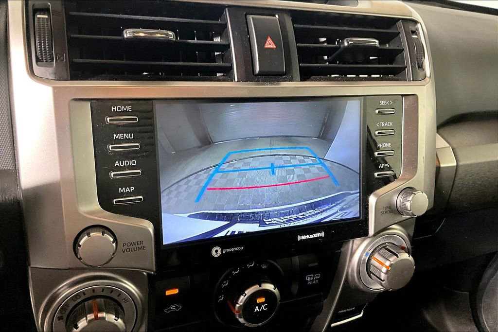 Used 2021 Toyota 4Runner SR5 image 17