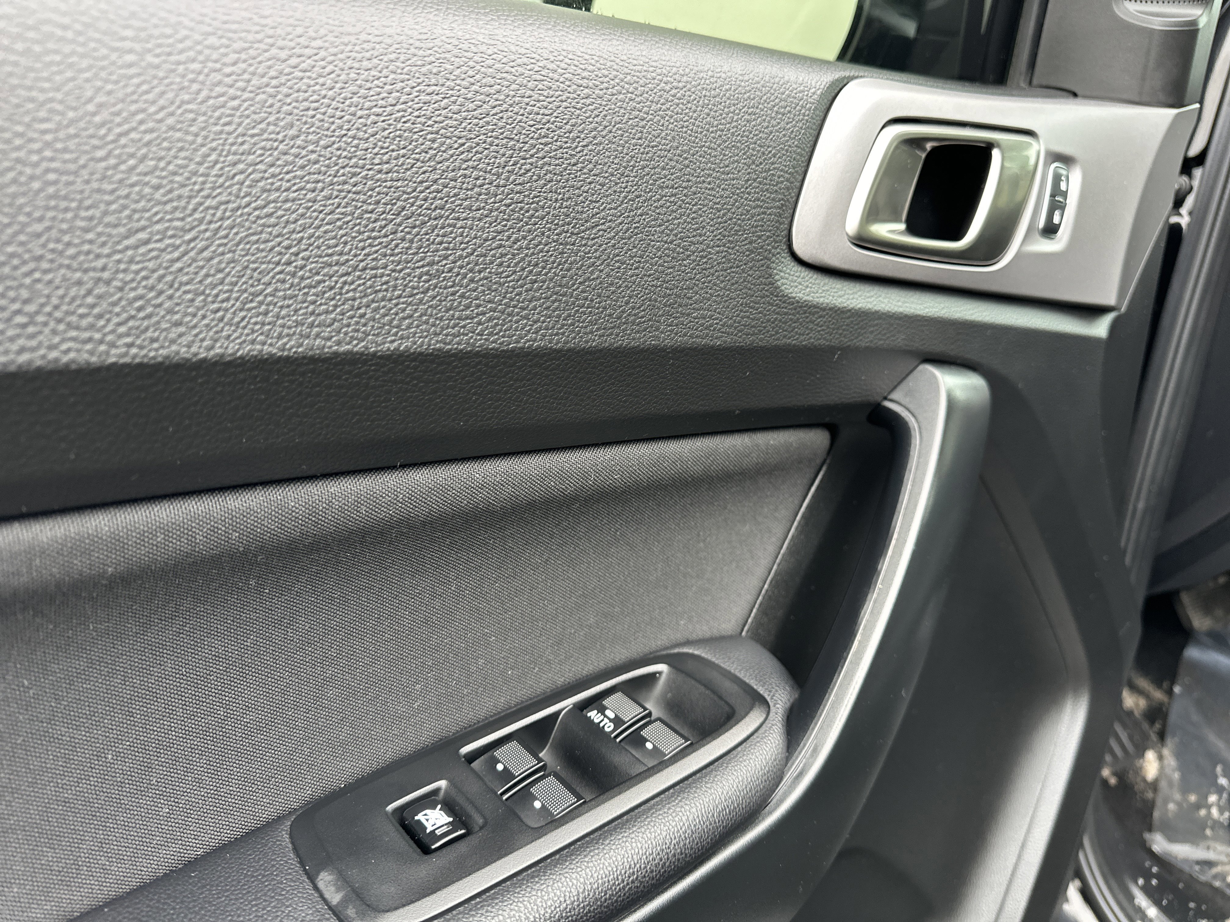 Certified 2023 Ford Ranger XLT w/ Equipment Group 302A High image 15