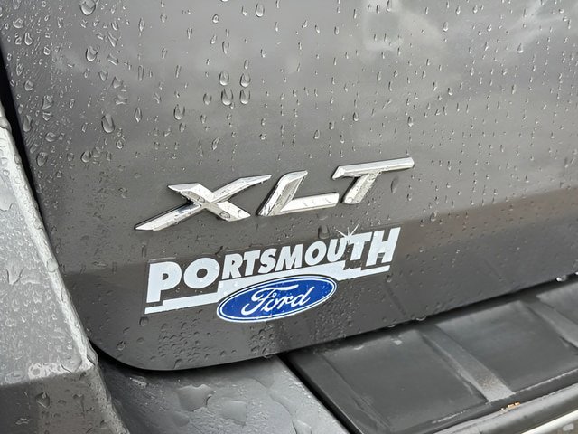 Certified 2022 Ford Explorer XLT w/ Equipment Group 202A AWD/4WD image 22