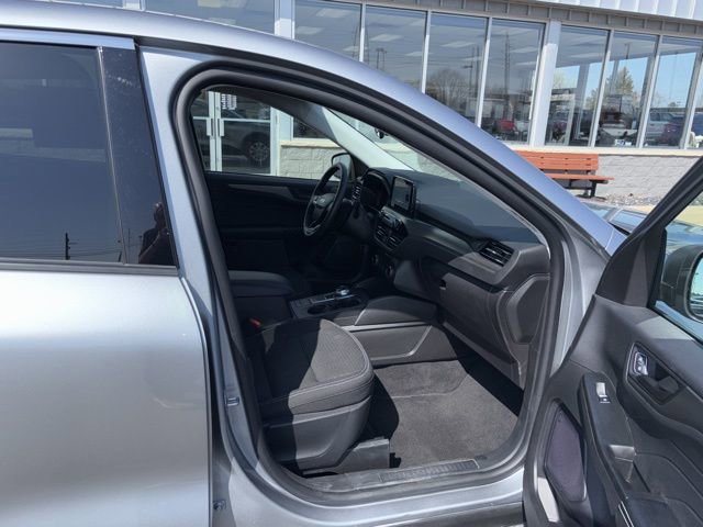 Certified 2024 Ford Escape Active AWD/4WD image 5