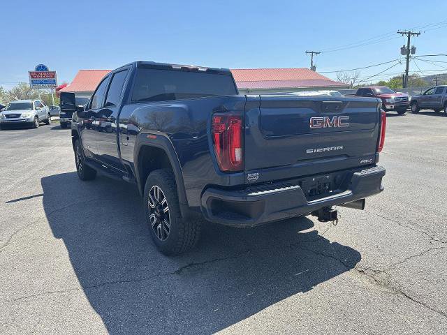 Used 2024 Chevrolet Tahoe Premier w/ Advanced Technology Package image 5