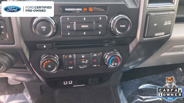 Certified 2018 Ford F150 XLT w/ Equipment Group 302A Luxury AWD/4WD image 16