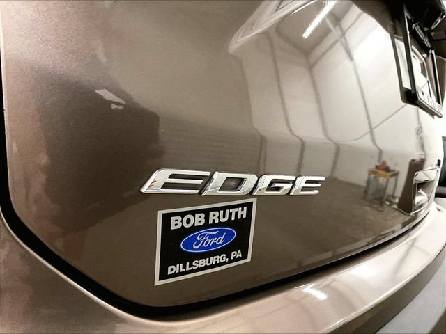 Certified 2019 Ford Edge SEL w/ Equipment Group 201A AWD/4WD image 13