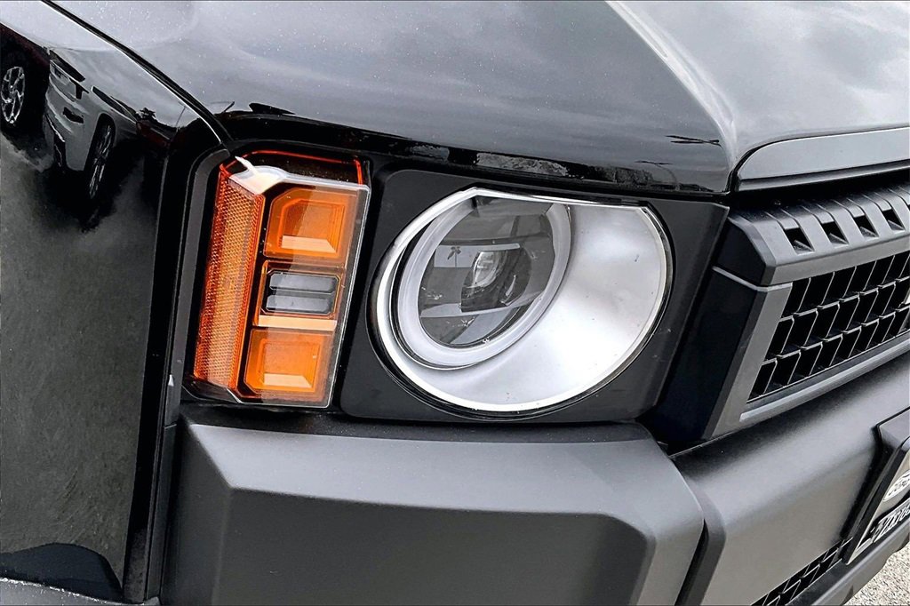 Used 2025 Toyota Land Cruiser 1958 image 27