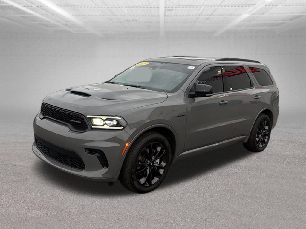 Used 2025 Dodge Durango R/T AWD/4WD image 4