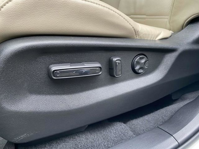 Used 2018 Honda CR-V EX-L image 19