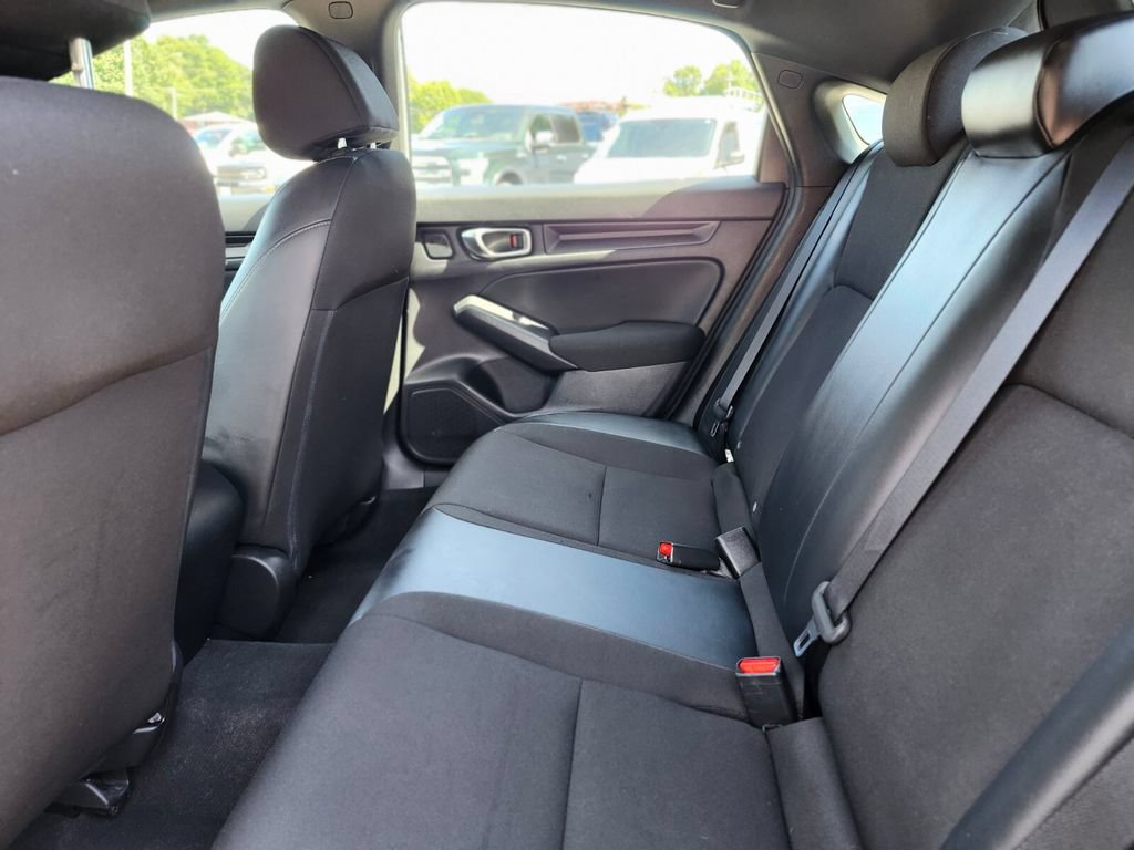 Used 2022 Honda Civic Sport image 16
