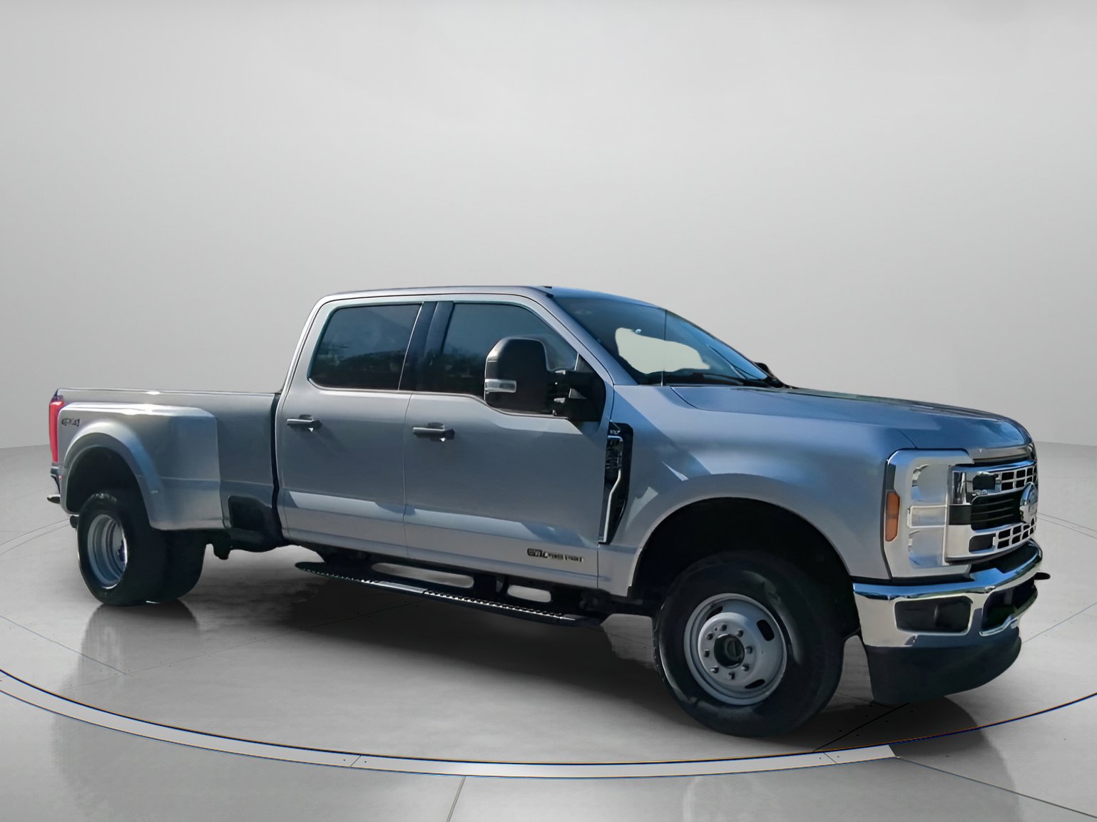 Certified 2024 Ford F350 XLT AWD/4WD image 36
