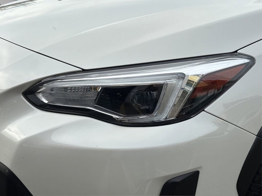 Used 2021 Subaru Crosstrek 2.5i Limited AWD/4WD image 20