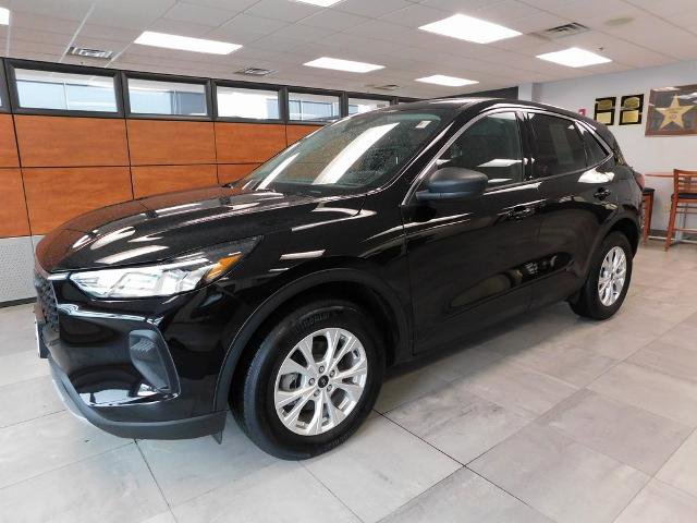 Certified 2023 Ford Escape Active