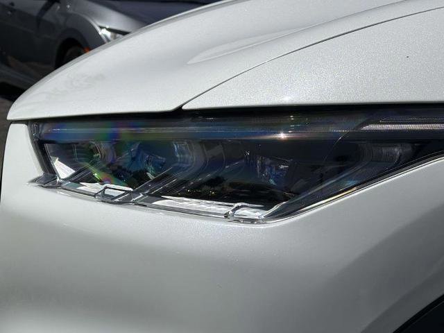 Certified 2021 Ford Mustang Mach-E Premium RWD image 10